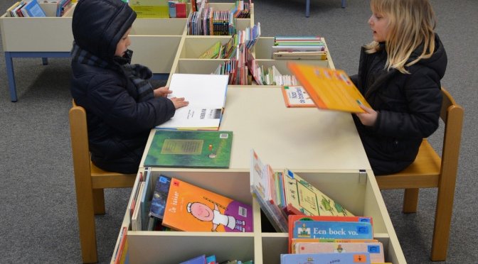 Walmart, Target, and Amazon all sell books that teach children as young as five how to summon demons