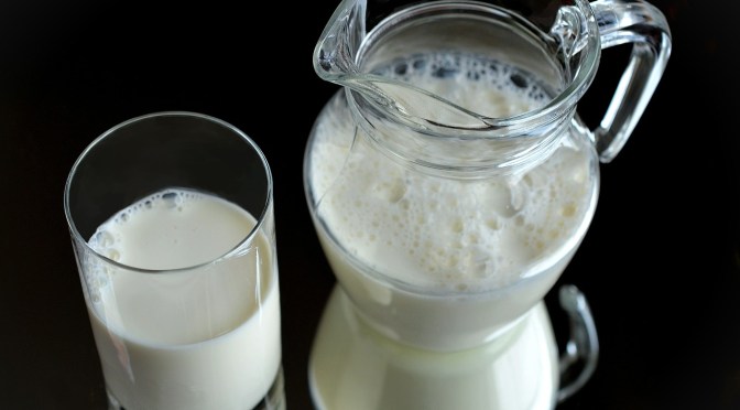 The NZ authorities that are fine with you drinking glyphosate, 1080 & chlorine have recently conducted raids on raw milk suppliers throughout the country