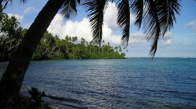 Something is rotten in the state of Samoa