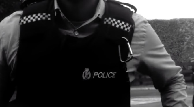 The NZ Police made changes to the sudden death reporting form in May 2021, relating specifically to the covid injection