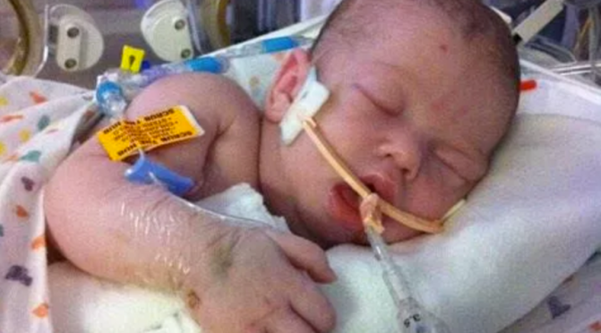 Neonatal nurse says government-mandated vaccines are “destroying an entire generation of children”