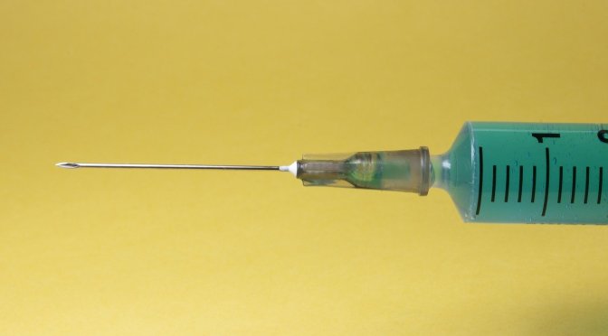 Court Awards $137,500 After 8 Vaccines Kill Infant In Just 12 Hours