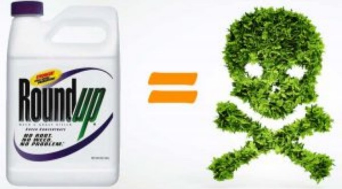 Don’t Look, Don’t See: Time for Honest Media Reporting on Impacts of Pesticides