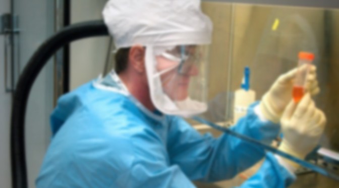 A coincidence is it that 3 years ago: “A laboratory in Wuhan is on the cusp of being cleared to work with the world’s most dangerous pathogens”?