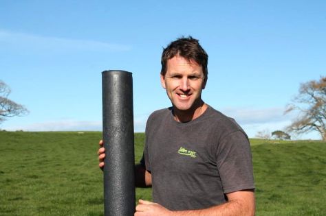 Future posts founder