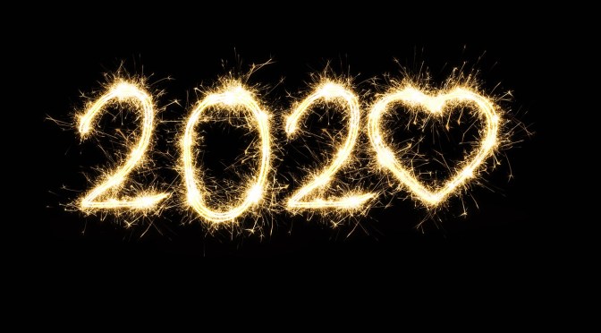 Happy New Year from EWR