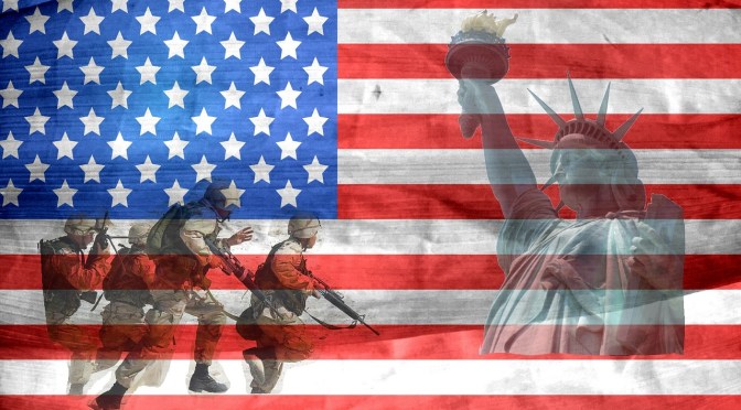 Brand new ‘beautiful’ equipment heading Iran’s way to hit harder ‘than ever before’: Trump goes hyperbolic on Twitter