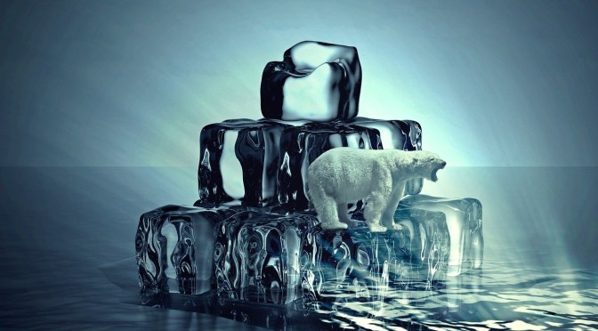 Climate change hoax COLLAPSES as new science finds human activity has virtually zero impact on global temperatures