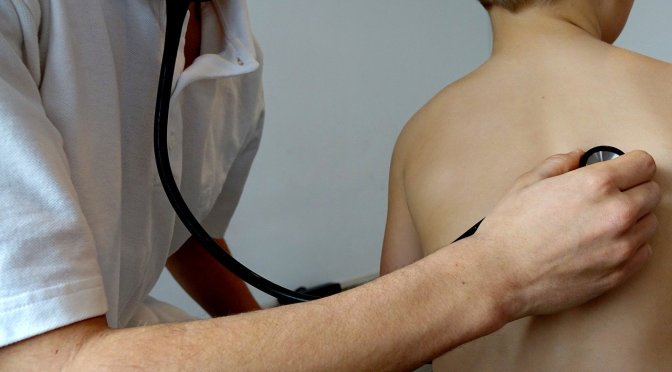 Why does the CDC refuse to run a vaccinated vs unvaccinated health outcomes study?