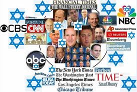 Mass Media Mask Masonic Control