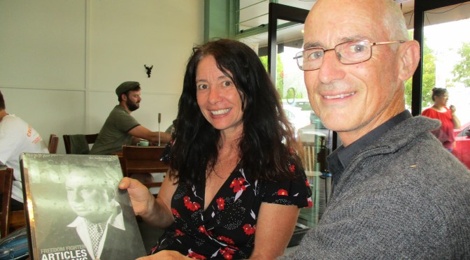 NZ Activist Awards 2020 “Levelling The Playing Field”