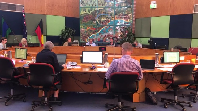 The Byron Shire council has called the first moratorium in Australia on a proposed 5G tower upgrade