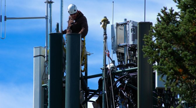 Can microwave frequencies be used to create a pandemic? From a former UK Royal Navy, Secret Service Physicist