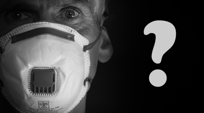 Coronavirus Lockdown and What You Are Not Being Told – Part 2