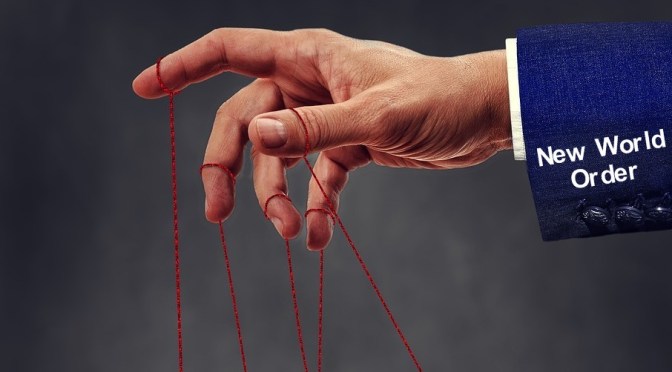 NWO (so-called) ‘Elite’ Have Controlled New Zealand since 1960s