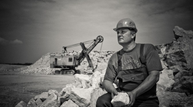 The Crushing of the Disposable Working Class