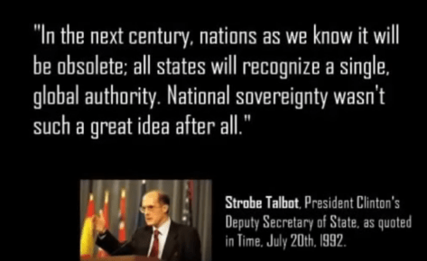 Copy of new w order from presidents