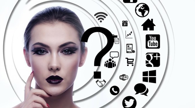 Coronavirus Lockdown and What You Are Not Being Told – Part 1