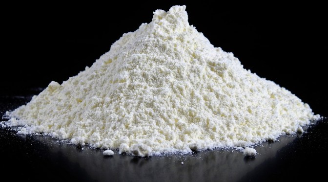 NZ’s flour supply held up for want of packaging that’s 6 weeks away