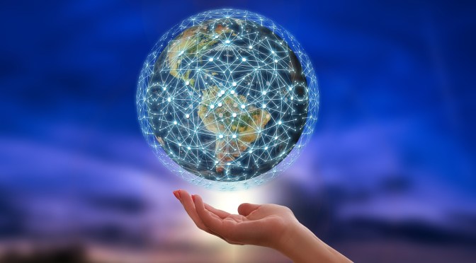 Hear what the new world order has planned – “Blueprint for the AI 666 Beast System is now ‘Live’ ” (Celeste Solum)