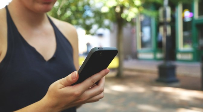 NO  ONE will need a smartphone in 2030, when “many of these things will be  built directly into our bodies,” Nokia CEO happily predicts