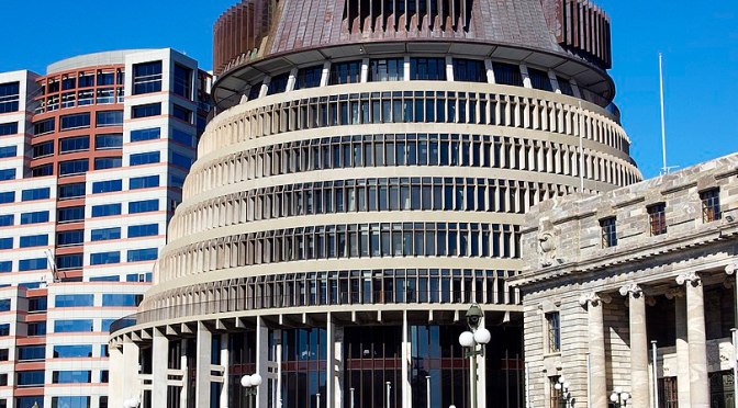 Act NOW New Zealand! COVID Bill “Deeply Concerning”: Human Rights Commission