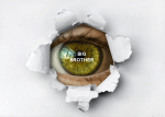 eye featuring big brother