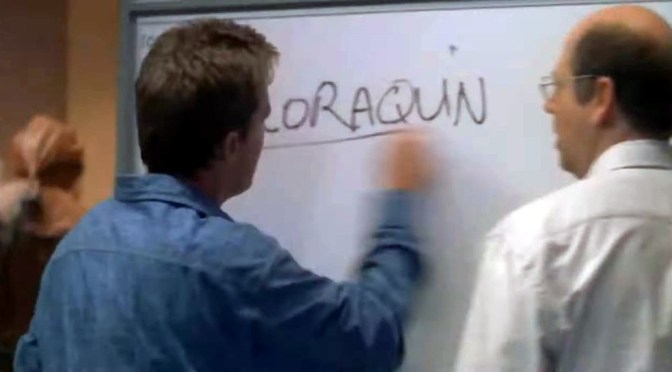 The coronavirus was scripted by the CDC in 2003 – watch the clip