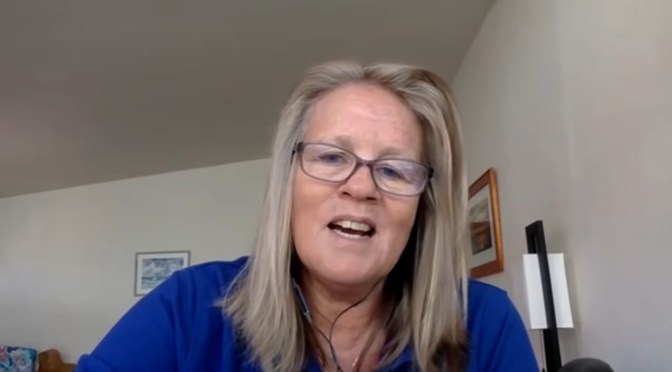 Dr Mercola interviews Dr Judy Mikovits (2018)