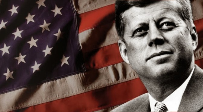 COUP D’ETAT: Dallas ’63, The First Deep State Revolt Against the White House – By Peter Dale Scott (Flashback))