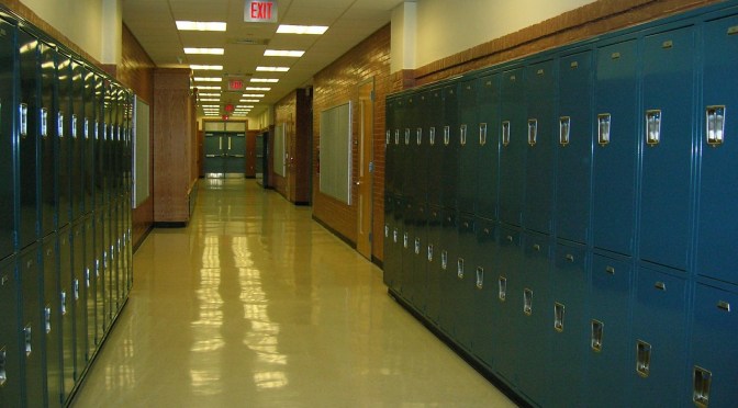 Here it comes: increased tracking & surveillance of your children in schools … remember the 5G upgrades? … surprised?