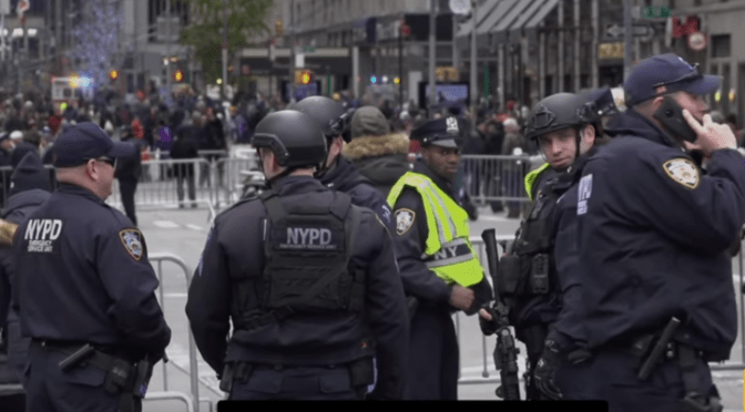 They continue to divide you in order to rule you