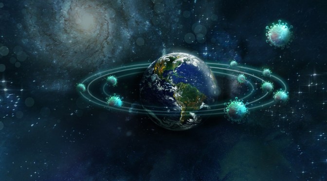 Global governance at the door – the long planned global reset