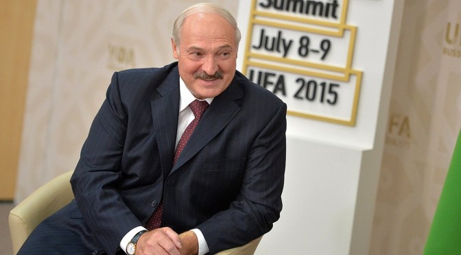 Belarus president ‘will not dance to anyone’s tune’ by accepting IMF’s additional terms of quarantine measures, isolation & curfew to get foreign loans