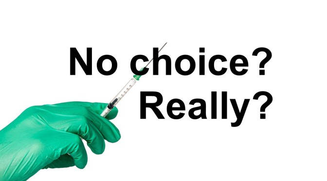 BILL GATES says rushed COVID-19 vaccine can’t stop pandemic, but people have no other choice
