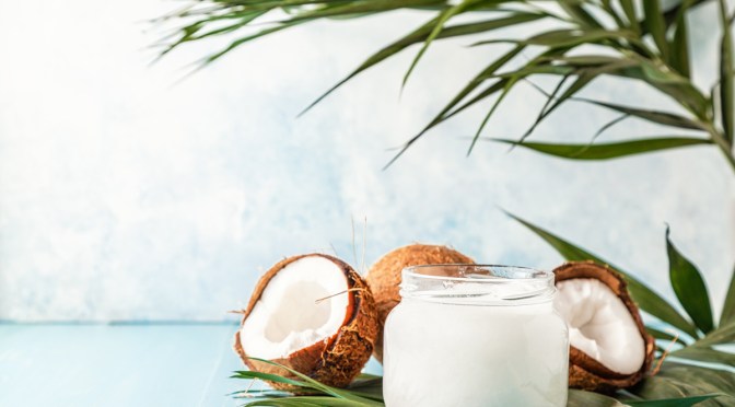 MEDICINE WHEEL: Doctors In India Rediscover Coconut Oil’s 4000 Year History In Natural Medicine – Including Destroying Viruses