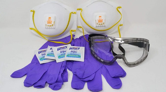 The Facts About Masks & Your Health… ARE THEY PROTECTING YOU FROM COVID-19 OR HURTING YOU & YOUR FAMILY?