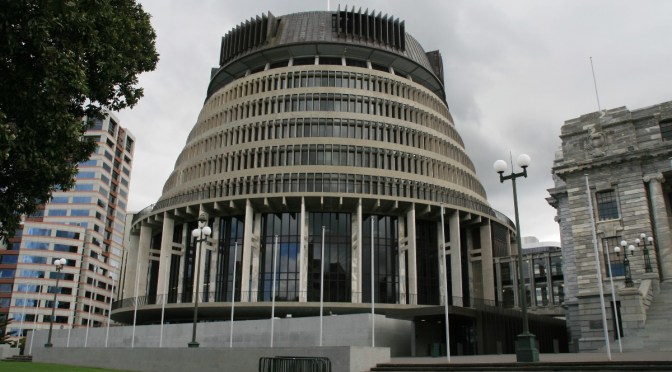 The NZ parliamentary rot thickens – ongoing corruption in the ranks