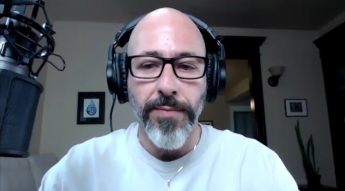 Dr Andrew Kaufman Interview | The COVID 19 Theory That You Are Not Allowed To Hear