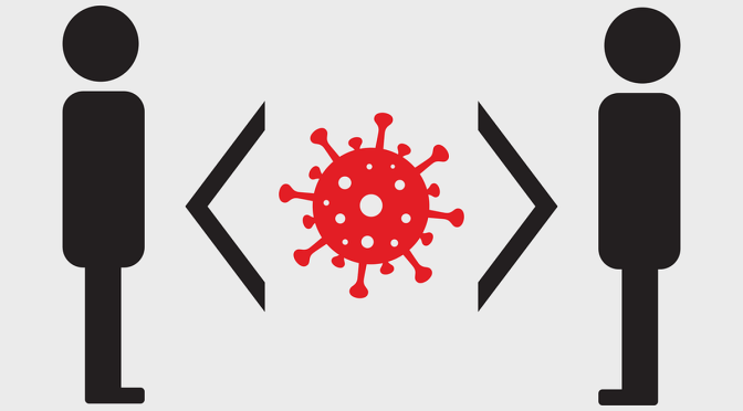 ‘Terror can rule absolutely – only over people who are isolated against each other’ … the ultimate divide & conquer