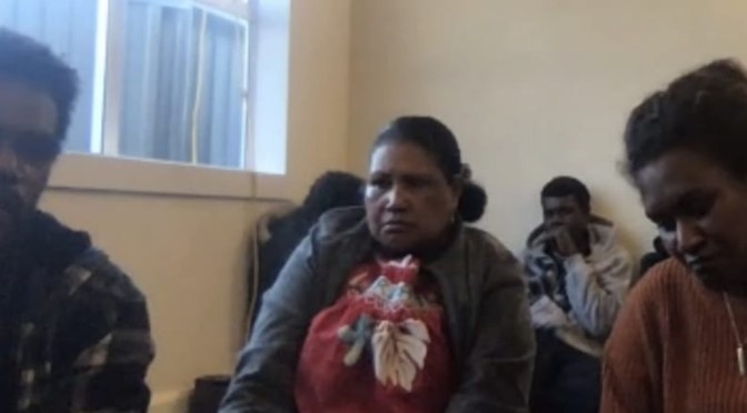 Seasonal workers from the Solomon Islands report exploitation to MBIE – hear the damning interview