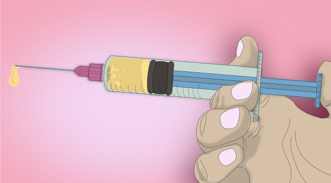 A GlaxoSmithKline whistle blower describes the likely contents of the coming CV vax (hint – trials rendered 61/63 women infertile)