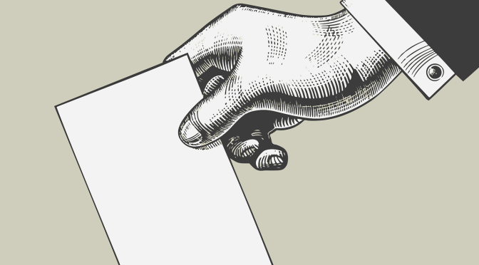 Online voting is impossible to secure so why are some governments using it?