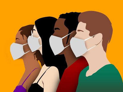 WHO Admits: No Direct Evidence Masks Prevent Viral Infection