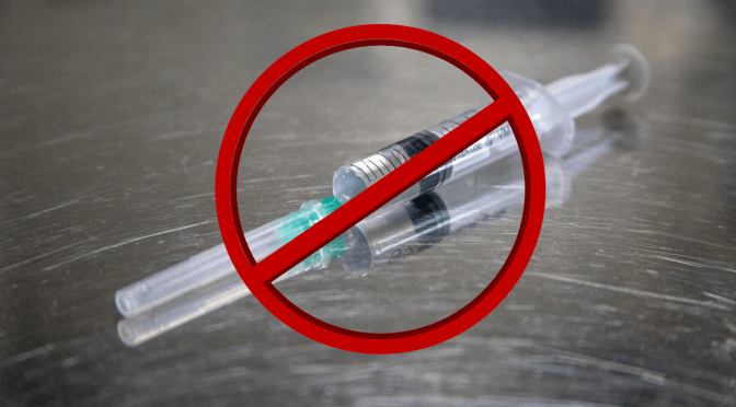 Can You Legally Refuse the COVID-19 Vaccine? (Dr. Mercola)