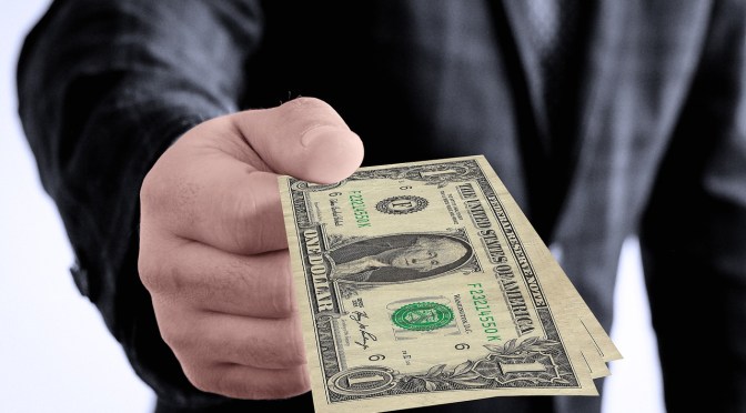 George Soros buying district attorneys across America