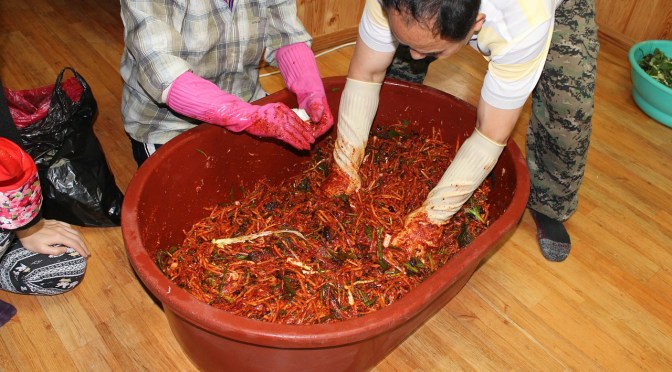 Fermented Foods May Lower Your Risk of COVID-19 Death (Mercola)