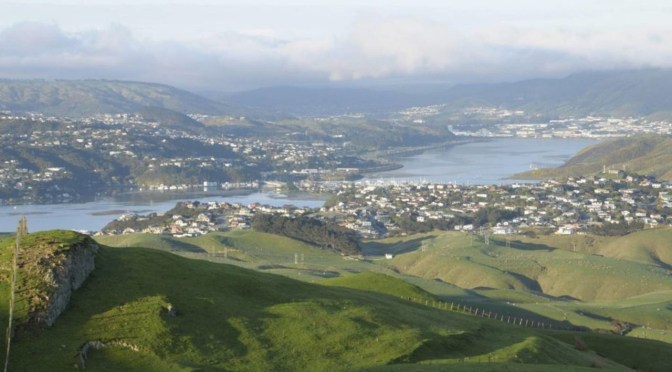 The Corruption of Local Government: Plimmerton Farm, Porirua