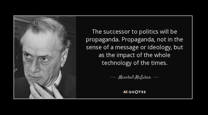 The Fatal Attraction of Techno-Fascism