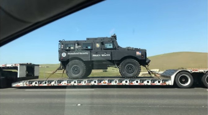 In a press conference, Trump announces that the military will be giving the mandatory vaccine